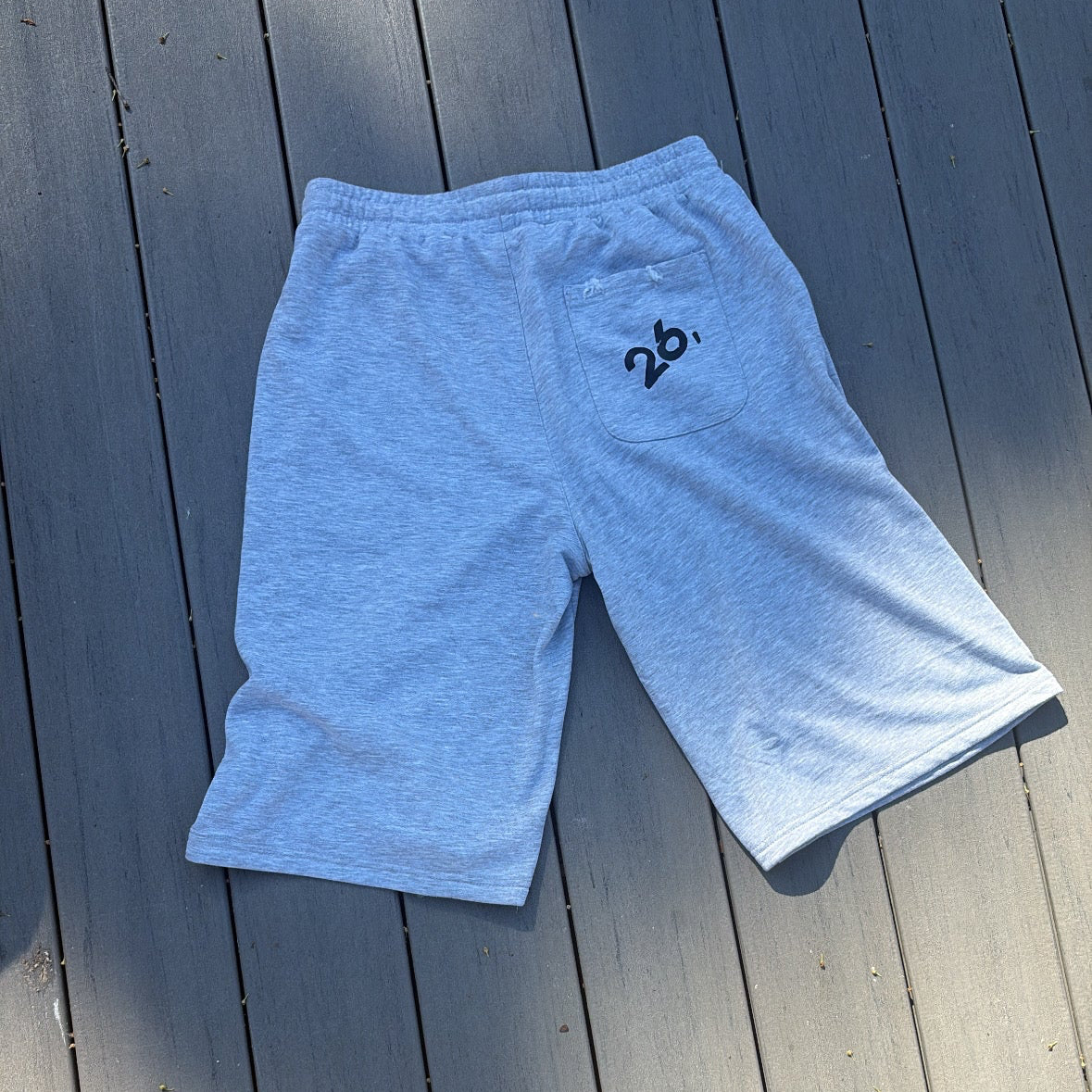 “worldwide” shorts