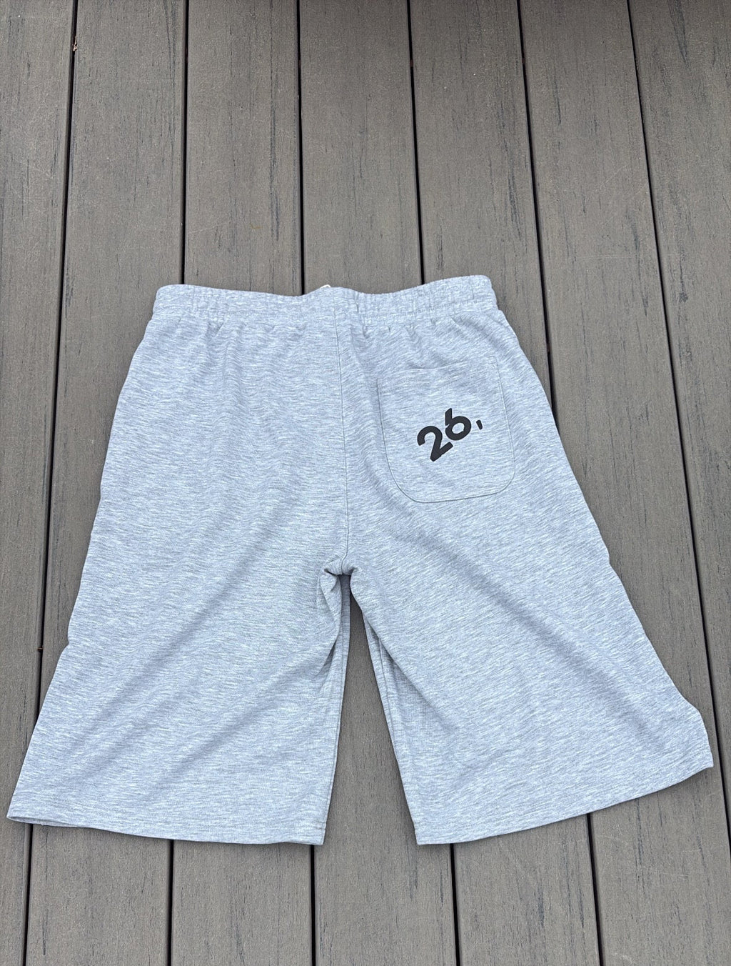 “worldwide” shorts