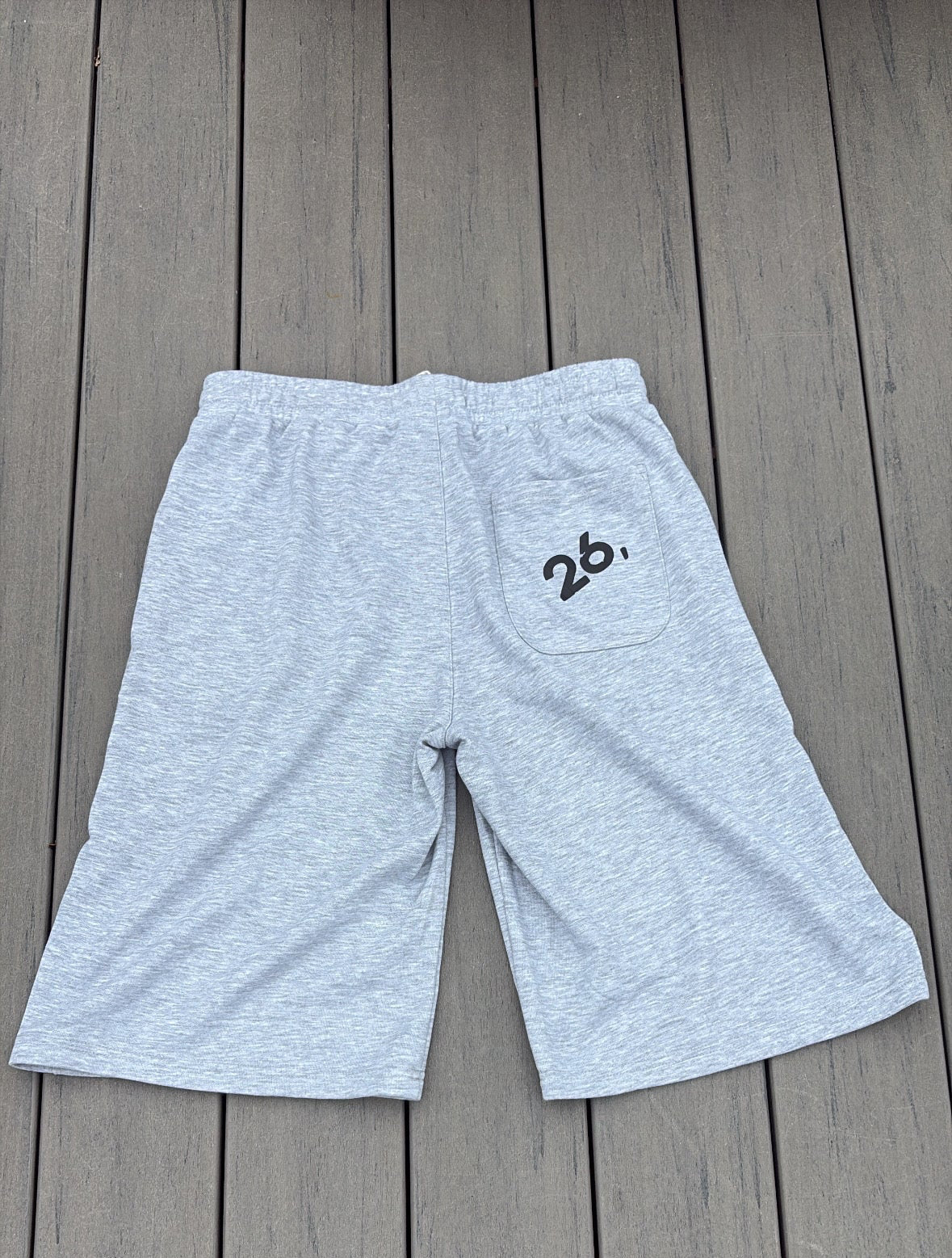 “worldwide” shorts