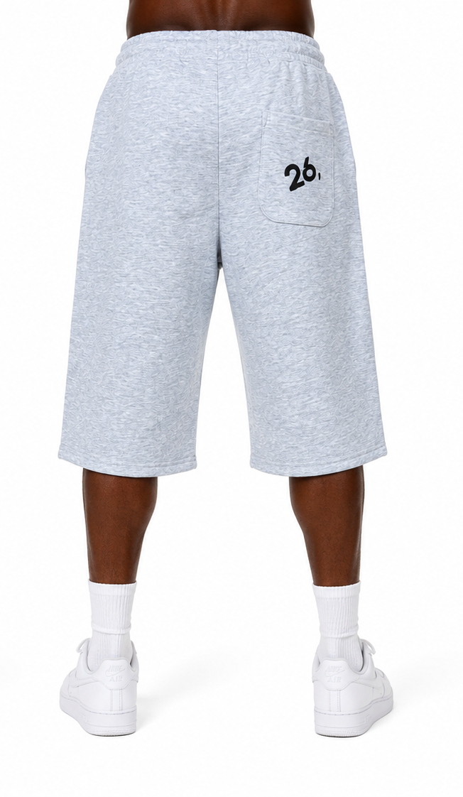 “worldwide” shorts