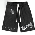 Chapter 26’ shorts