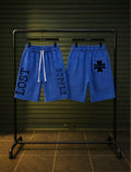 LOST ERA shorts