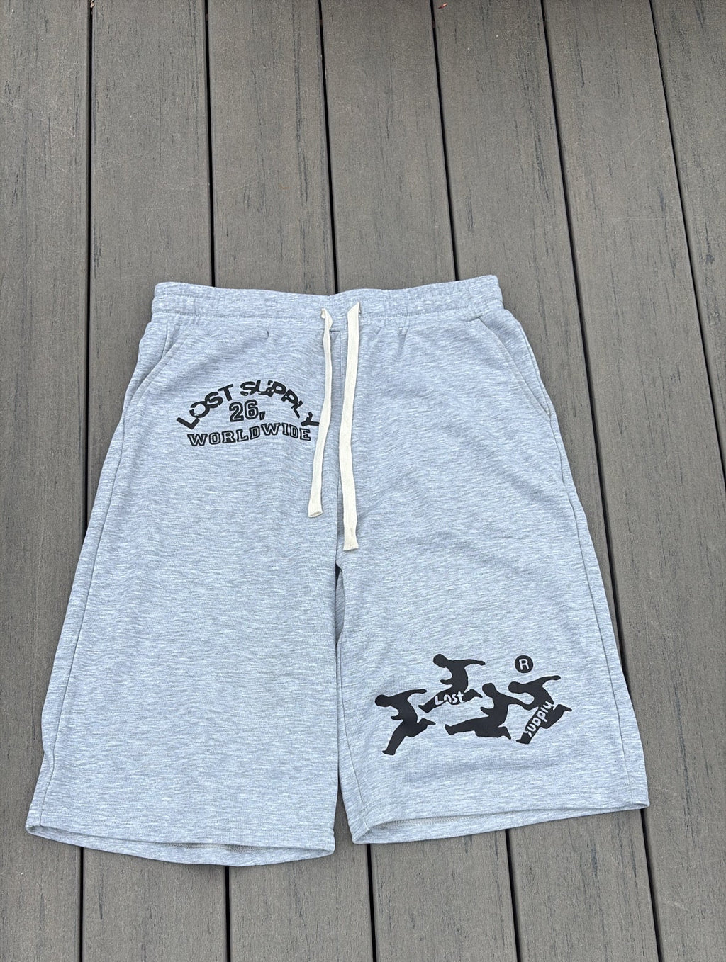 “worldwide” shorts