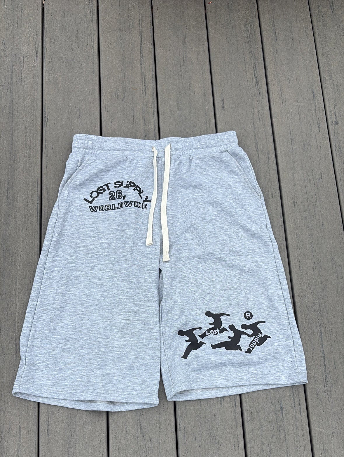 “worldwide” shorts