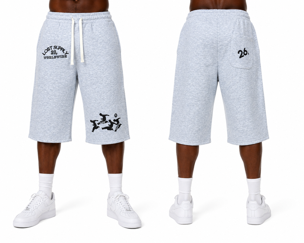“worldwide” shorts