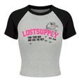 worldwide baby tee