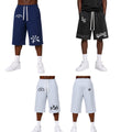 LOST SUPPLY SHORTS BUNDLE