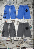LOST ERA shorts bundle