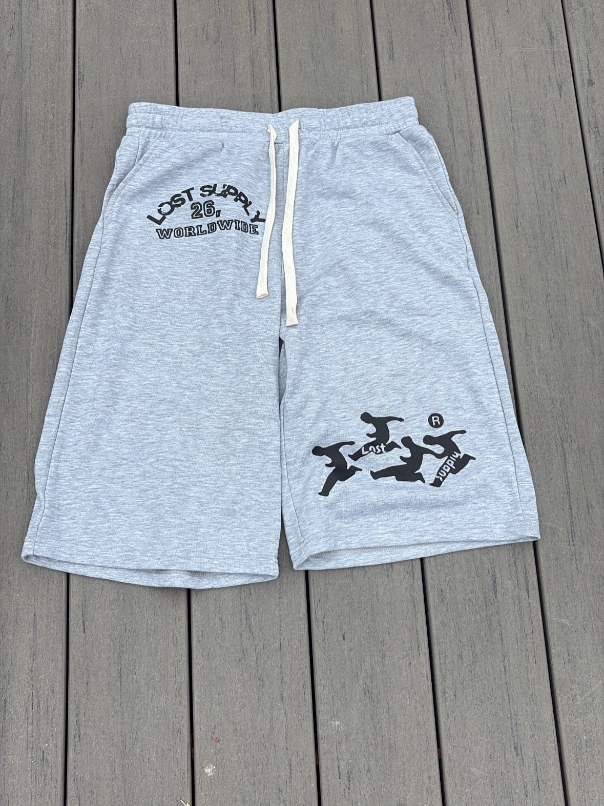 “worldwide” shorts