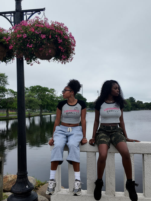 worldwide baby tee