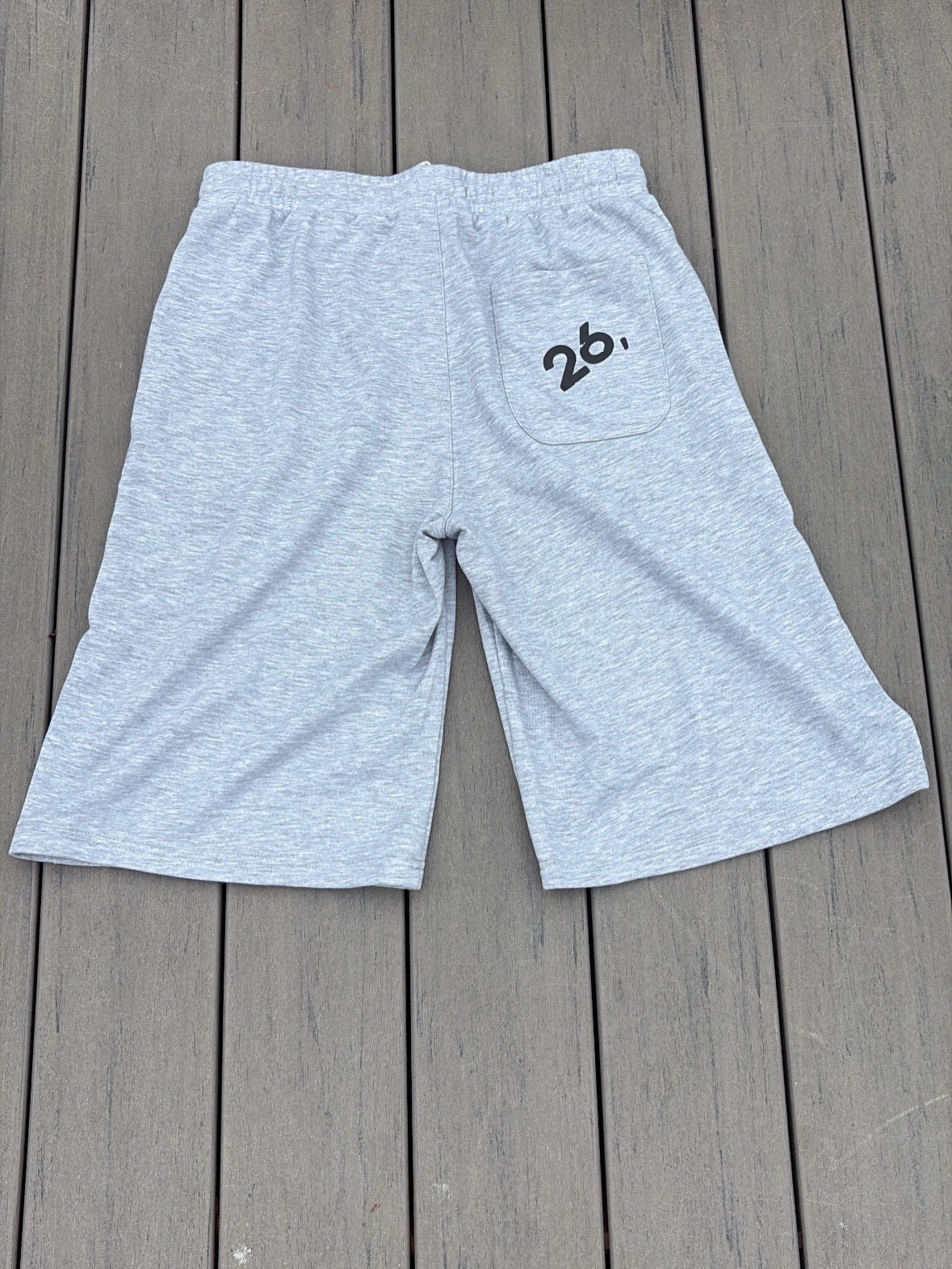 “worldwide” shorts